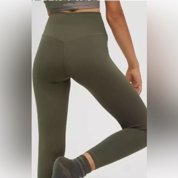 aerie Pants - Aerie chill play move leggings